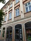 Litoměřice, Dlouhá 14.JPG