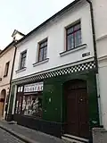 Litoměřice, Dominikánská 6.JPG