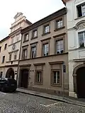 Litoměřice, Jezuitská 10.JPG