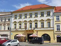 Litoměřice,_Mírové_nám._čp.152.JPG