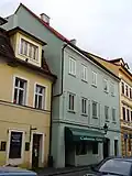 Litoměřice, Michalská čp.38.JPG