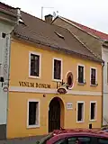Litoměřice, Velká dominikánská čp.100.JPG