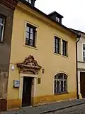 Litoměřice, Velká dominikánská čp.110.JPG