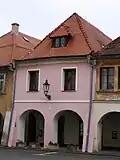 Litoměřice, Velká dominikánská čp.131.JPG