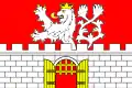 Vlajka města Litoměřice