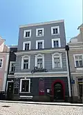 Litomyšl, Braunerovo náměstí 202.jpg