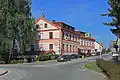 Restaurace U Medvěda