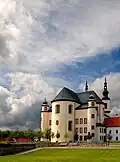 Litomyšl, Piaristický kostel Nalezení sv. Kříže.jpg