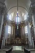 Hlavní oltář