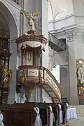 Kazatelna
