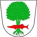 Znak obce Litostrov