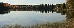 Litovický rybník