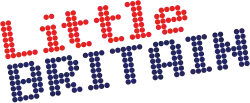 Logo seriálu