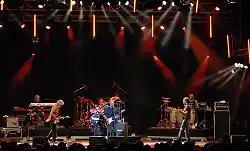Little Feat (2009)