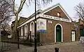 Little Angel Theatre, UK, Islington