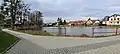 velký rybník