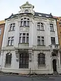 Litvínov, Tržní čp 513.jpg