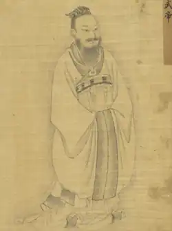 Portrét