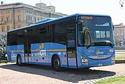 Iveco Crossway