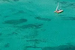 Kniha Les plus belles plages du Mexique
