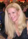 Liza Marklundová, 2005
