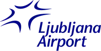 Logo letiště