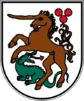 Občina Ljutomer – znak