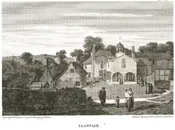 Radnice (1802)
