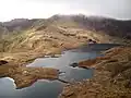 Llyn Llydaw+Miners Track