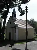 Kaplička