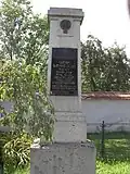 Památník obětem světové války