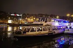 Danubio