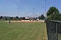 Softballové hřiště