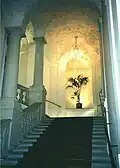 Schodiště