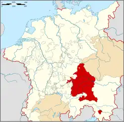 Locator Bavarian Circle.svg