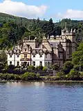 Cameron House