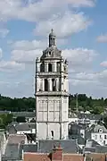 Věž sv. Antonína