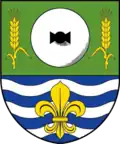 Znak obce Lochousice