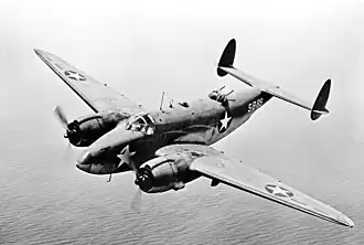 Lockheed Ventura