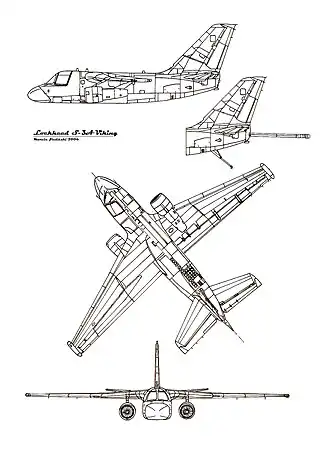 S-3A Viking