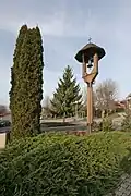 Zvonička