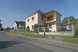 Loděnice čp. 5