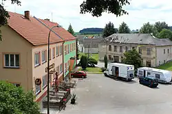 Malé náměstí