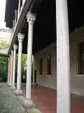 Lodžie dei Carraresi