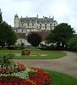 Logis royal