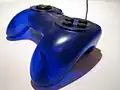 Gamepad Logitech
