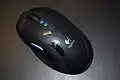 PC myš Logitech