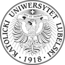 Logo univerzity