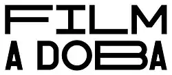 Současné logo časopisu