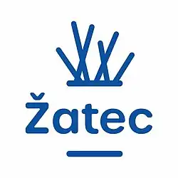 Logo města